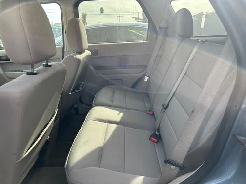 2011 Ford Escape Hybrid Base