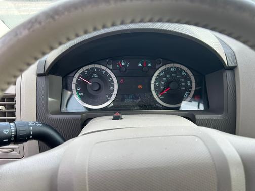 2011 Ford Escape Hybrid Base