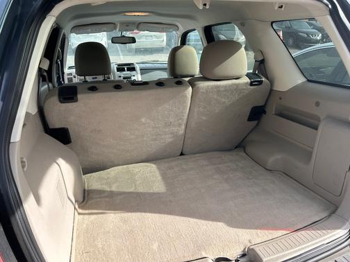 2011 Ford Escape Hybrid Base