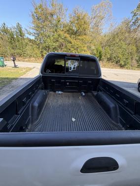 2002 Ford F-150 XLT SuperCrew