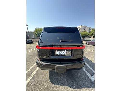 2025 Lexus GX 550 Premium+