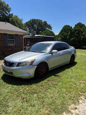 2009 Honda Accord LX