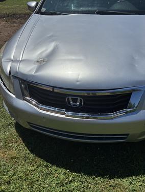 2009 Honda Accord LX