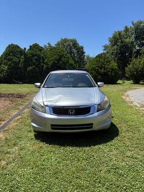 2009 Honda Accord LX