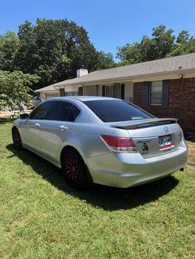 2009 Honda Accord LX