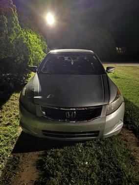 2009 Honda Accord LX