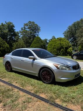 2009 Honda Accord LX