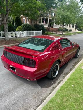 2006 Ford Mustang GT