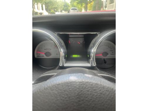 2006 Ford Mustang GT