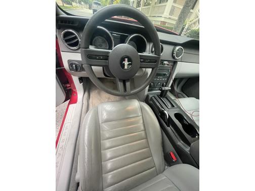 2006 Ford Mustang GT