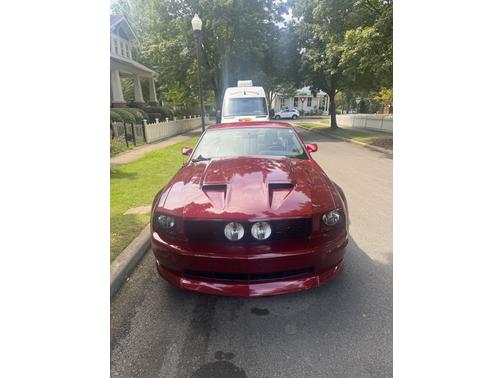 2006 Ford Mustang GT