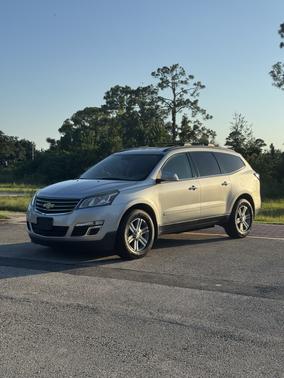 2015 Chevrolet Traverse 1LT