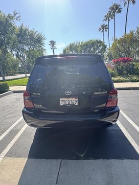 2006 Toyota Highlander Limited