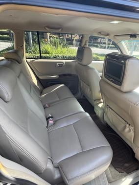 2006 Toyota Highlander Limited