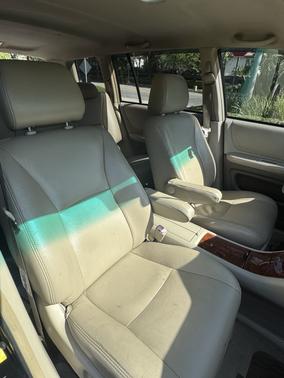 2006 Toyota Highlander Limited