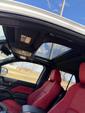 2026 Toyota 4Runner Hybrid TRD Pro