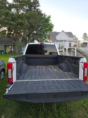 2021 Ford F-350 Limited