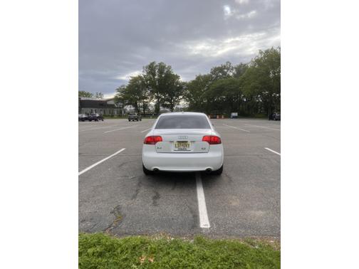 2008 Audi A4 3.2 quattro