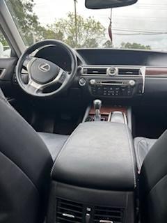 2014 Lexus GS 350 Base
