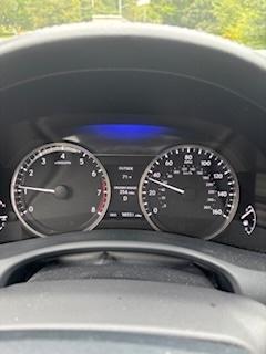 2014 Lexus GS 350 Base