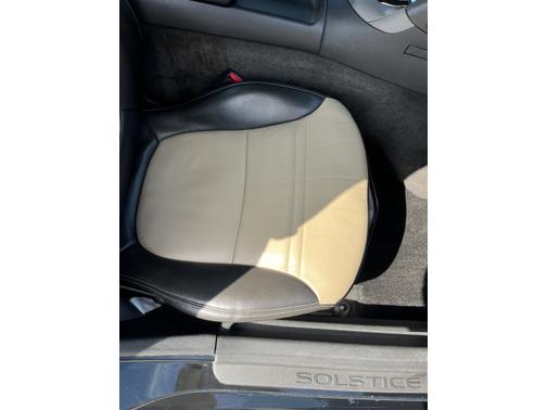 2008 Pontiac Solstice Base