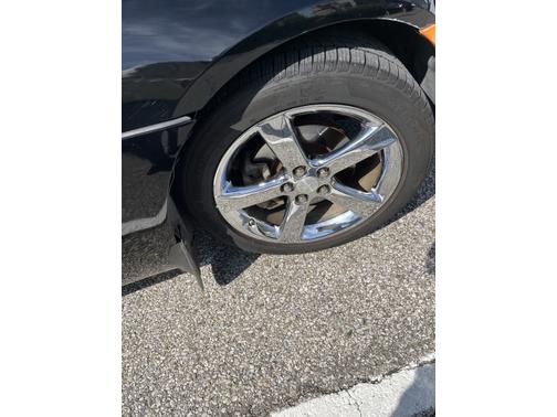2008 Pontiac Solstice Base