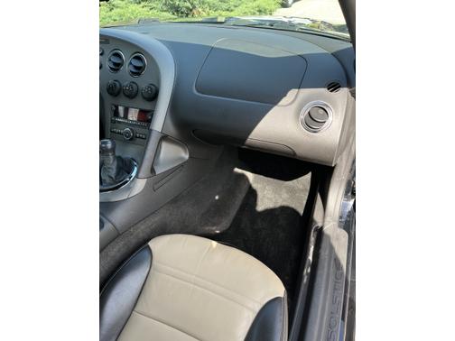 2008 Pontiac Solstice Base