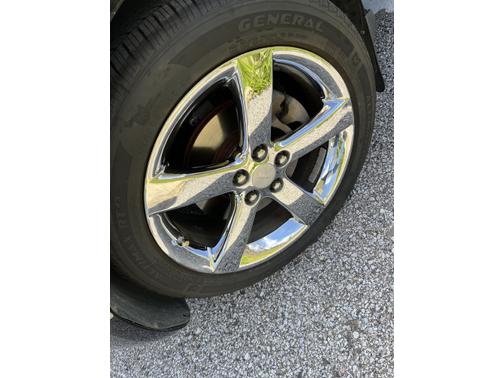 2008 Pontiac Solstice Base