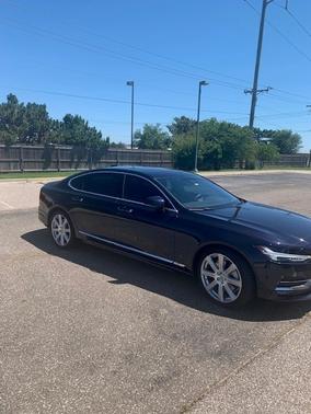 2019 Volvo S90 T6 Inscription