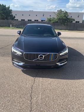 2019 Volvo S90 T6 Inscription