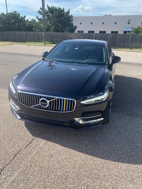 2019 Volvo S90 T6 Inscription