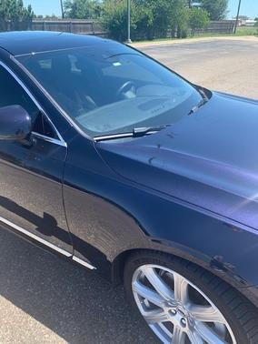 2019 Volvo S90 T6 Inscription