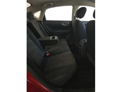 2014 Nissan Sentra SV