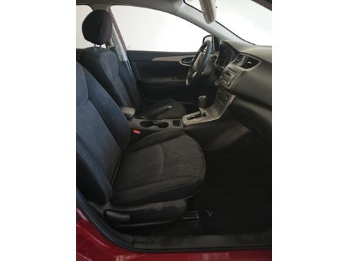 2014 Nissan Sentra SV