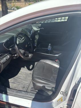 2018 Chevrolet Volt Premier