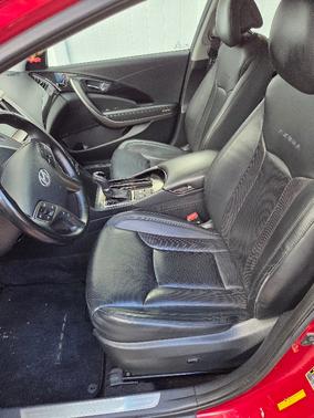 2013 Hyundai Azera Base