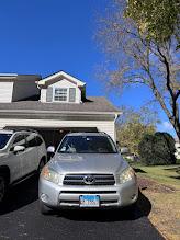 2008 Toyota RAV4 Limited