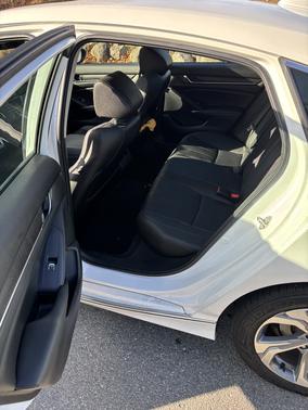 2020 Honda Accord EX-L 1.5T