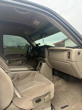 White 2002 GMC Sierra 2500 SLE H/D Crew Cab
