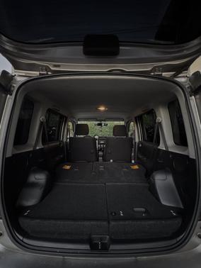 2006 Scion xB Base