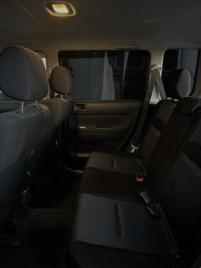 2006 Scion xB Base