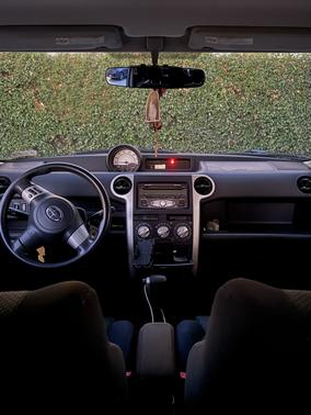 2006 Scion xB Base