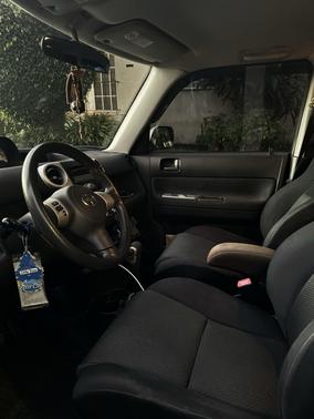 2006 Scion xB Base