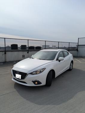 2015 Mazda Mazda3 i Touring