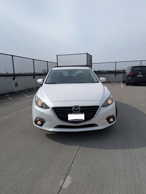 2015 Mazda Mazda3 i Touring