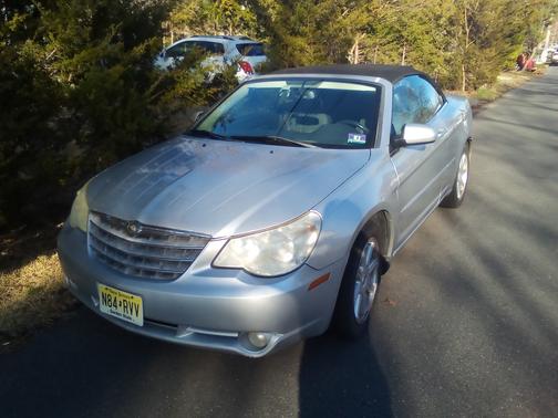 2009 Chrysler Sebring Touring