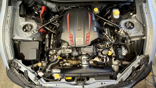 Silver 2013 Scion FR-S 10 Series