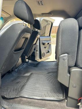 Silver 2013 Chevrolet Silverado 2500 LT