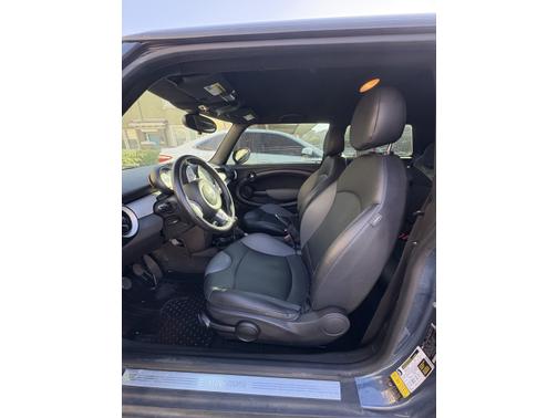2010 MINI Cooper Base