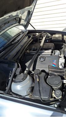 2004 BMW M3 Base